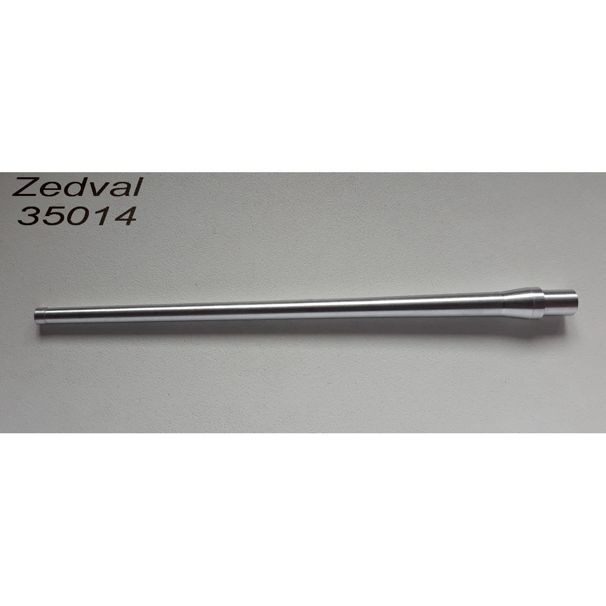 Zedval 1/35 35014 trunk 100 mm D-10S of the su-100. The barrel with rifling