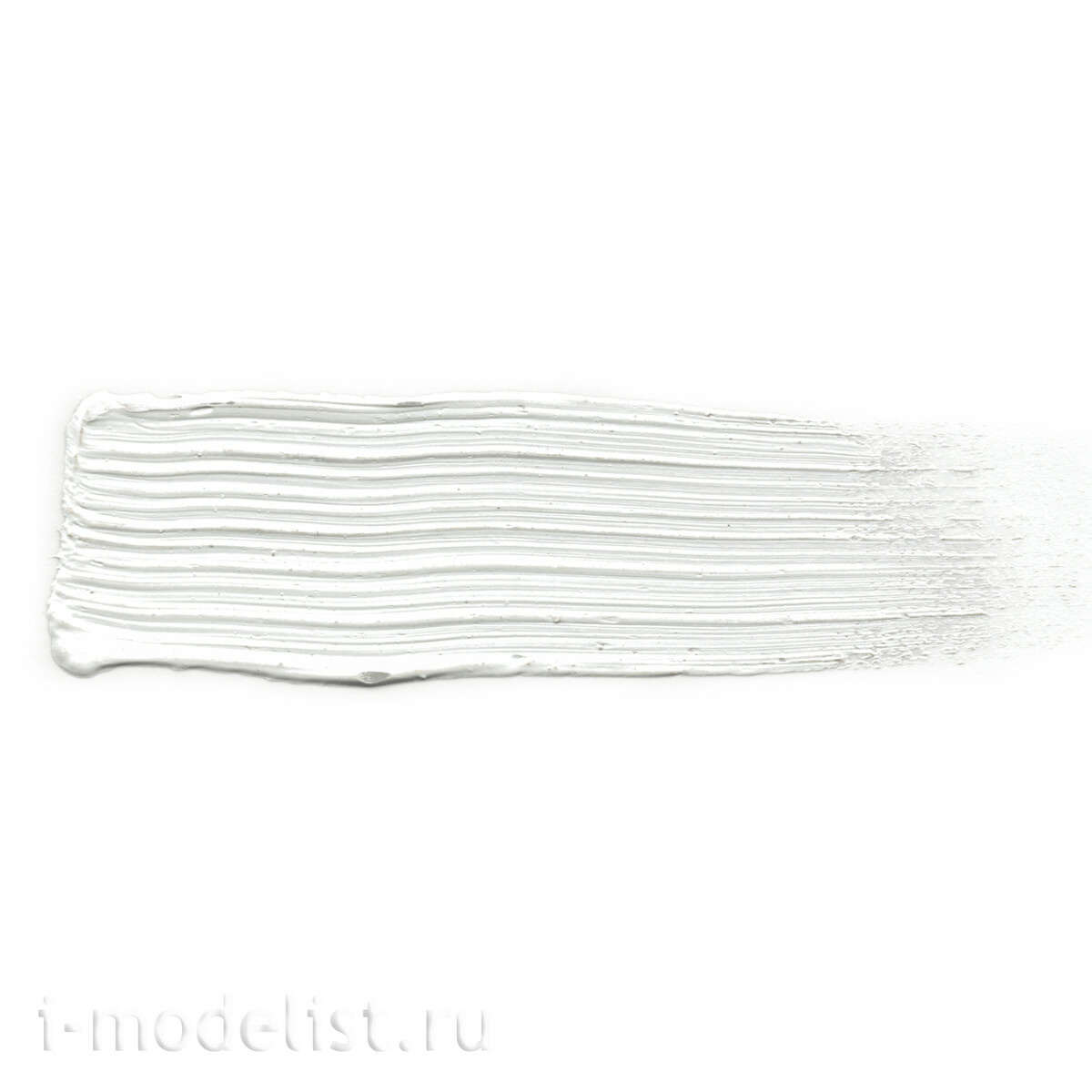 ABT001 Abteilung 502 Paint oil Snow White (snow white)