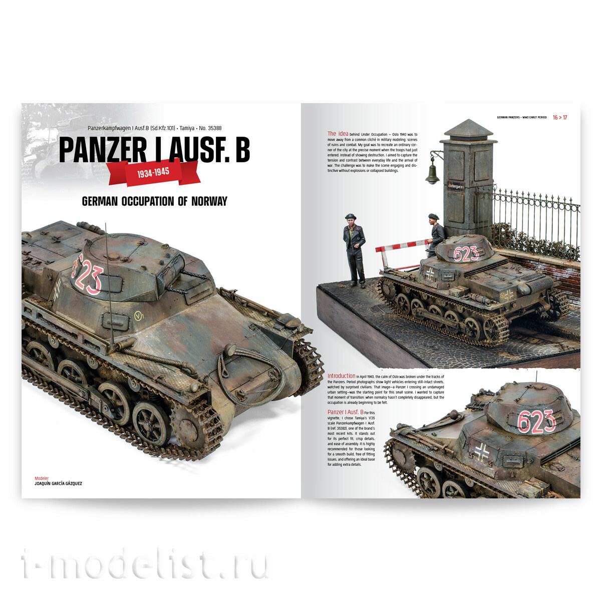 AK130033 AK Interactive Книга 