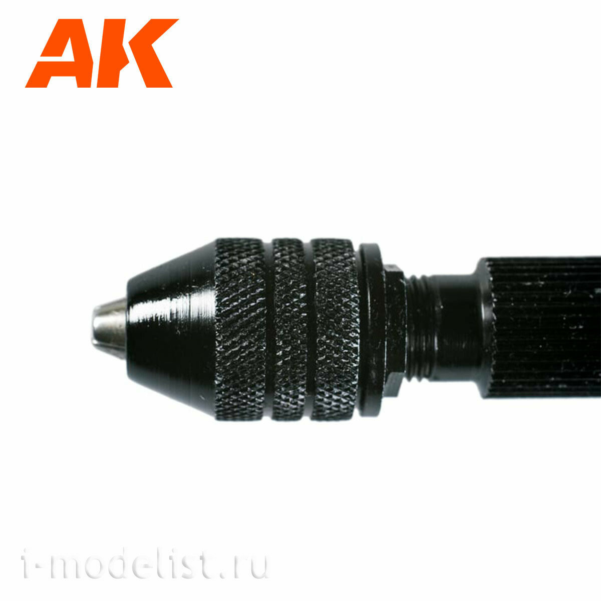 AK9006 AK Interactive Handheld Micro Drill 0.2mm – 3.4mm