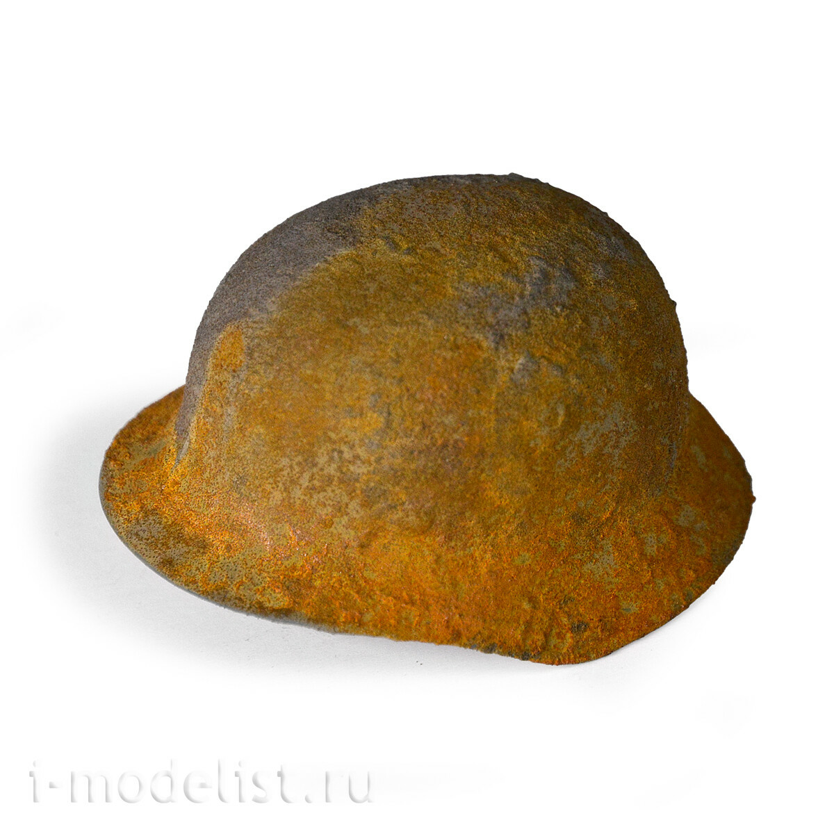 AK11264 AK Interactive RUST EFFECT – EFECTO OXIDO