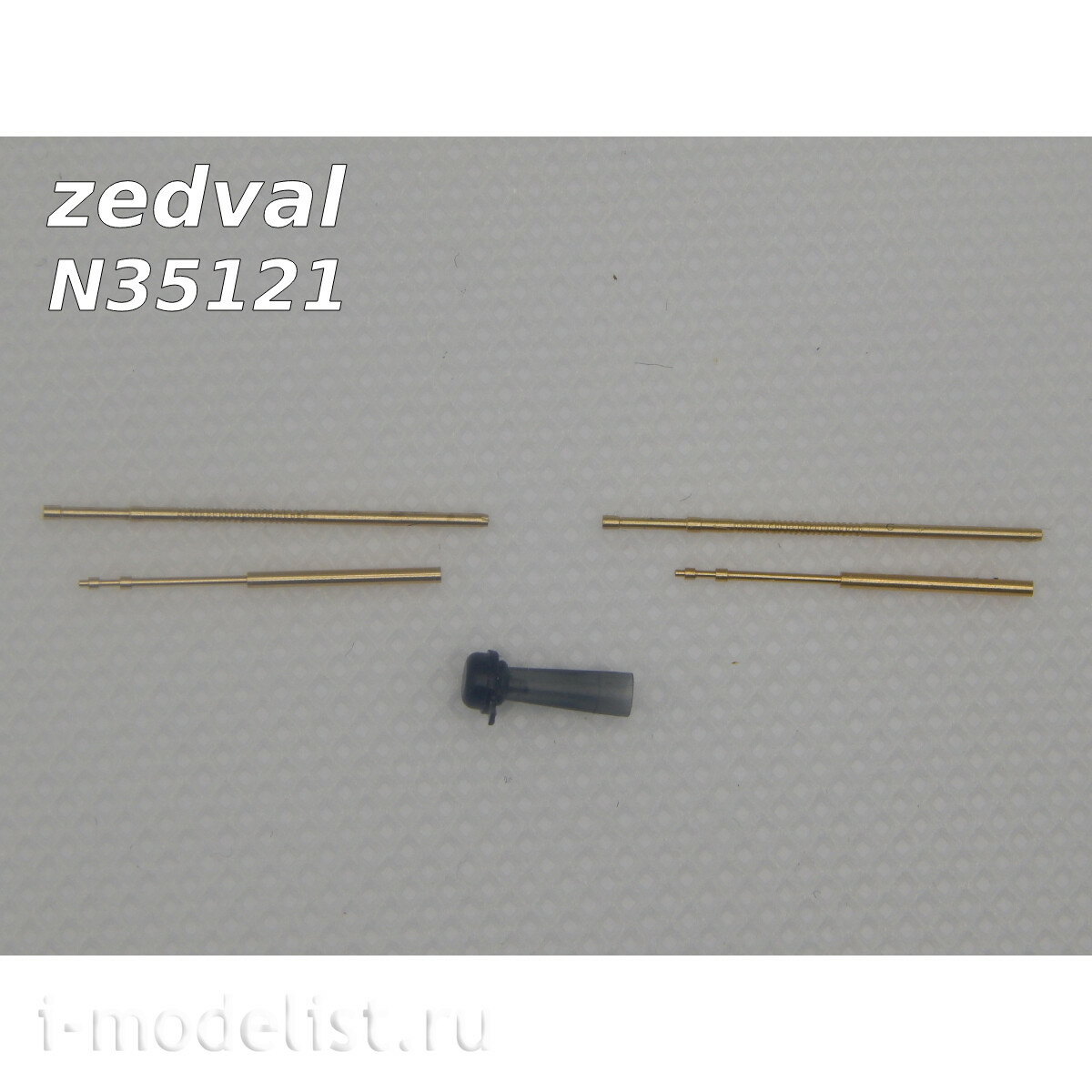 N35121 Zedval 1/35 Набор деталей для тип 26 выпуска 1931