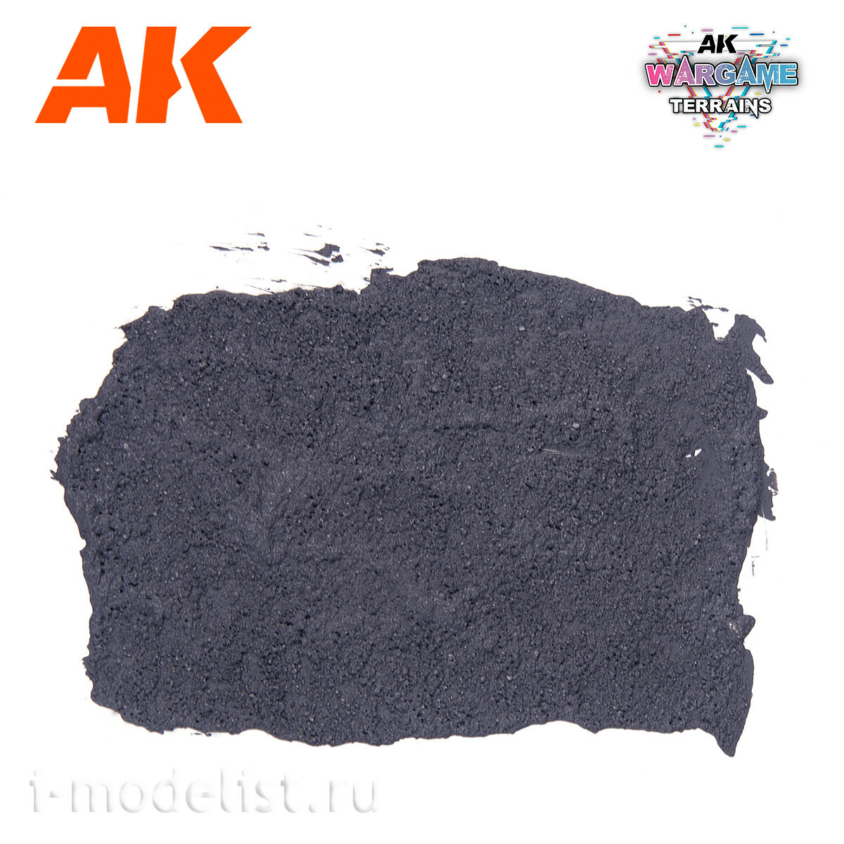 AK1224 AK Interactive Texture 