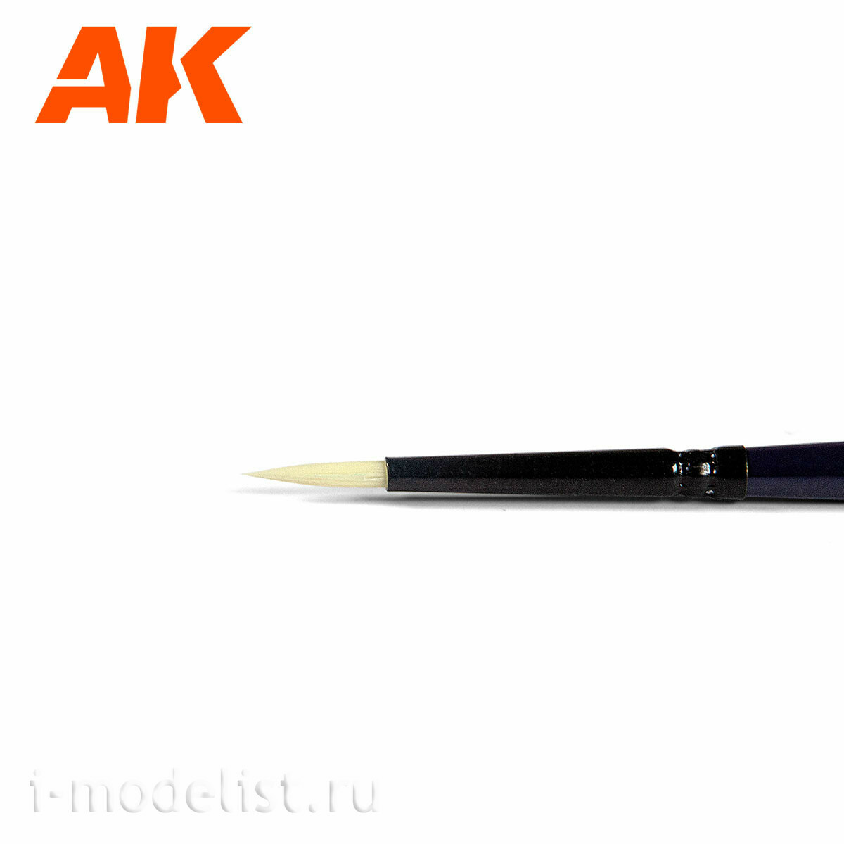 AK572 AK Interactive Brush Tabletop - 2