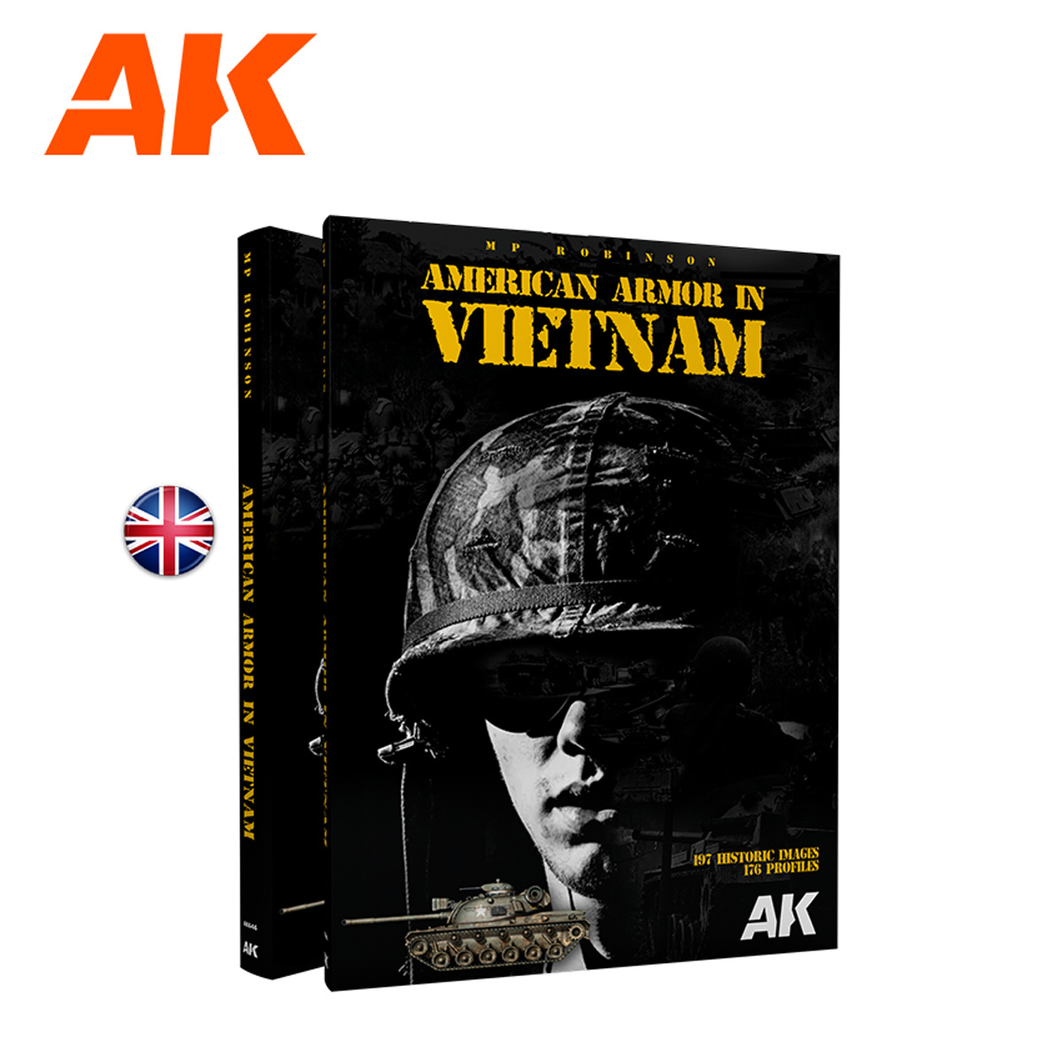 AK646 AK Interactive Magazine 