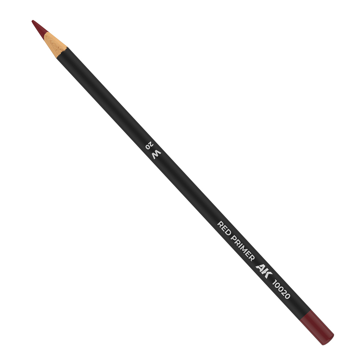 AK10020 AK Interactive Watercolor pencil 