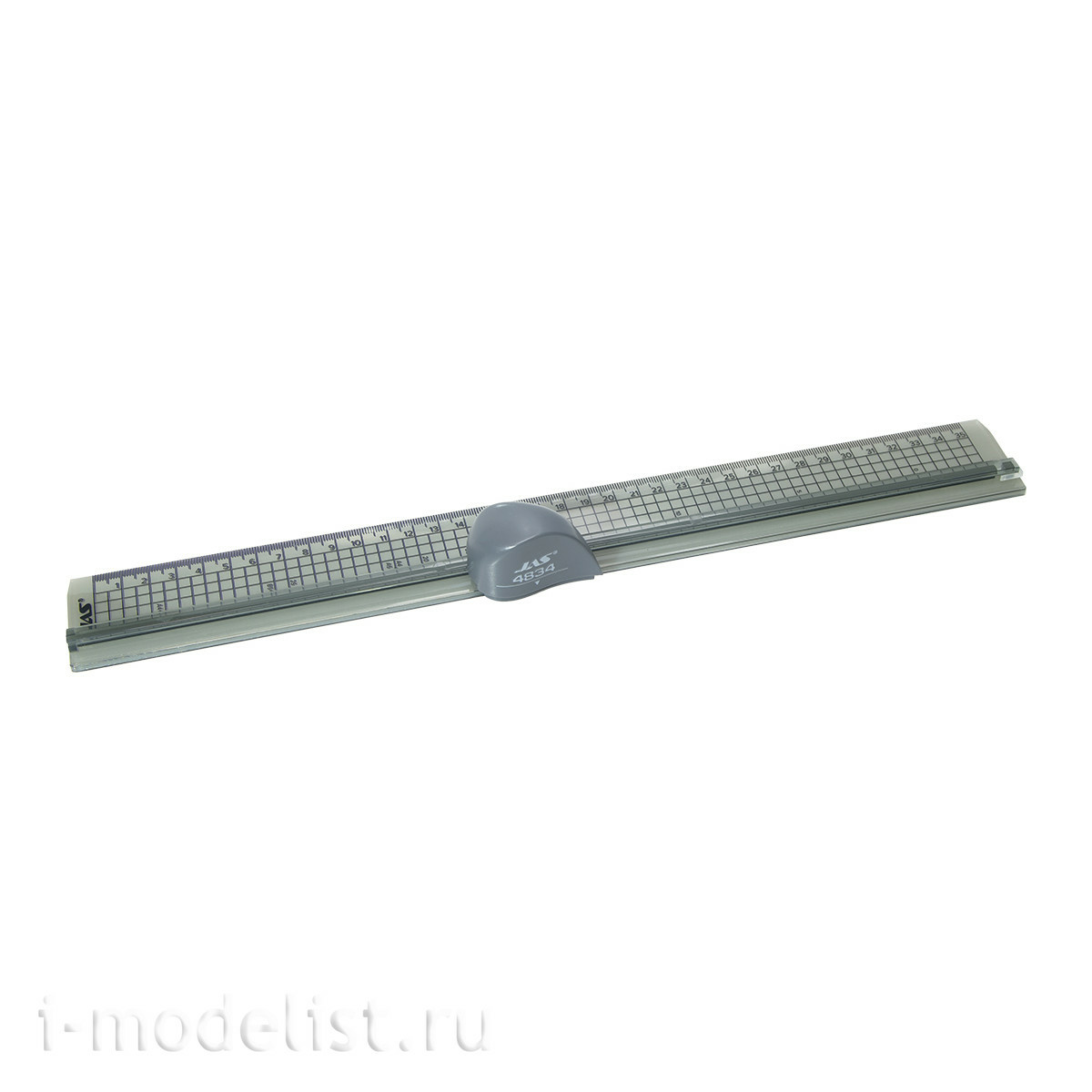 4028 Jas Ruler-Trimmer, 35cm