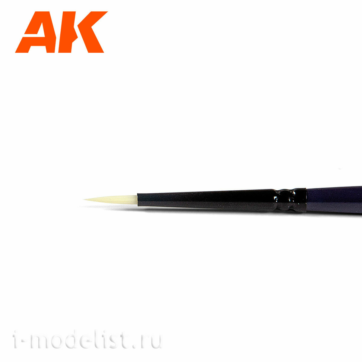 AK570 AK Interactive Brush Tabletop - 0