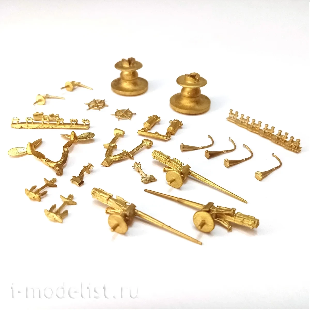 E20001 Эскадра 1/200 Эсминец 