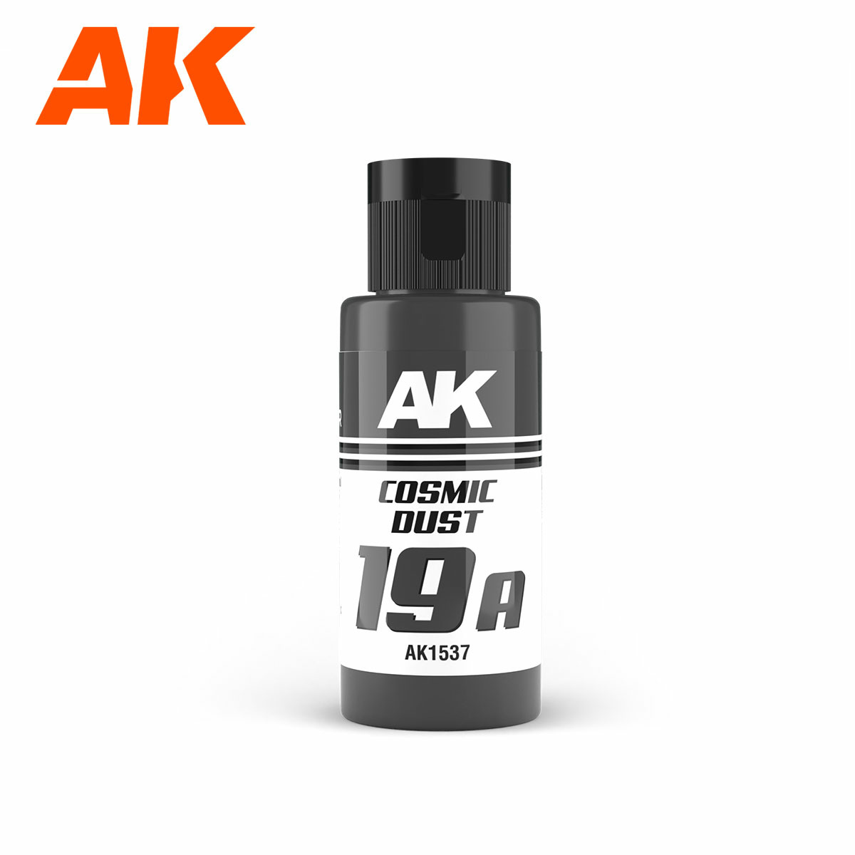 AK1537 AK Interactive Paint Dual Exo 19A - Cosmic dust, 60 ml