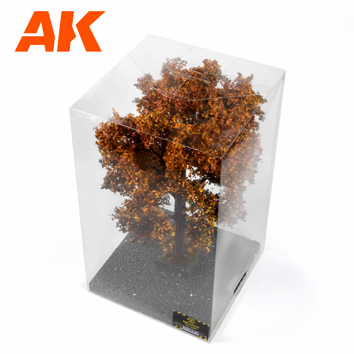 AK8193 AK Interactive Oak in autumn 1:35 / 1:32 / 54mm