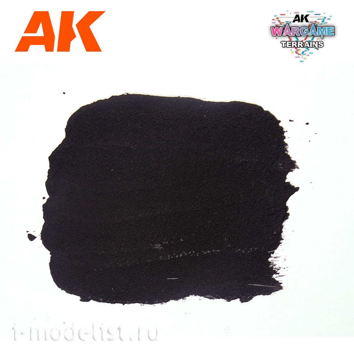 AK1228 AK Interactive Texture 