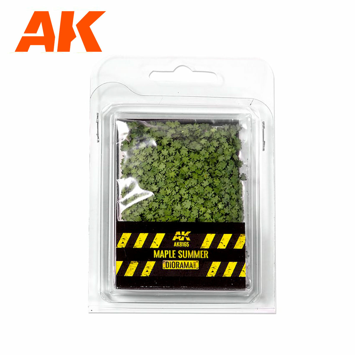AK8165 AK Interactive Maple Leaves summer 1:35 / 1:32 / 75 mm / 90 mm