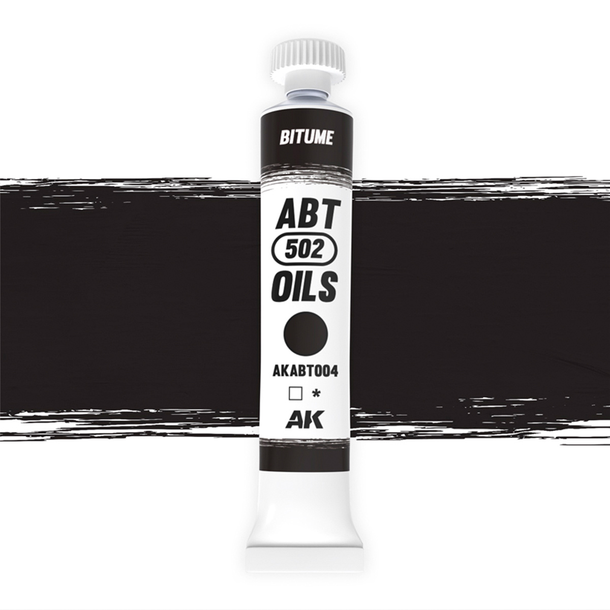 AKABT004 Abteilung 502 Bitume