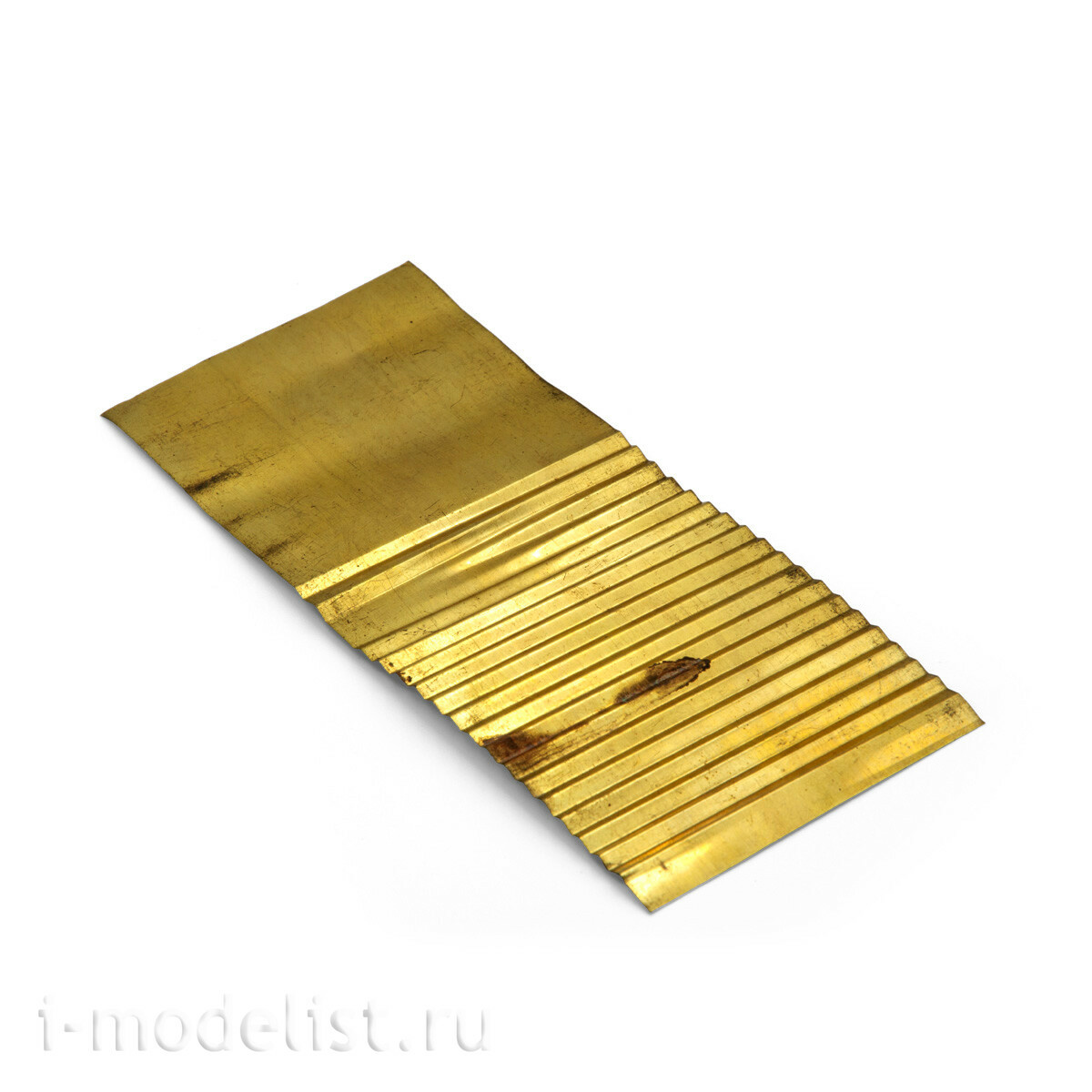 AK9556 AK Interactive Инструмент для гофрирования бумаги / CORRUGATION TOOL