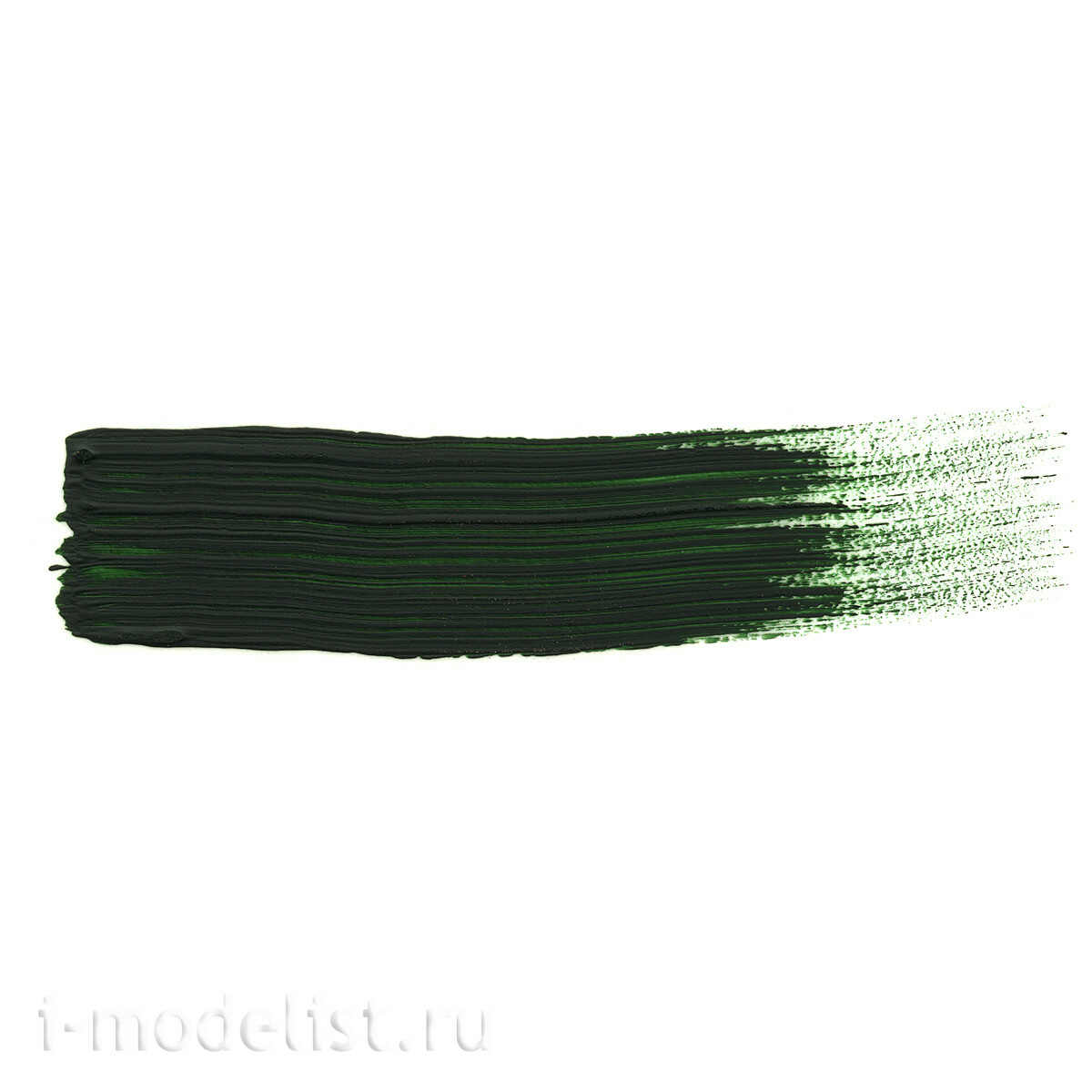 ABT040 Abteilung 502 Oil paint Green faded