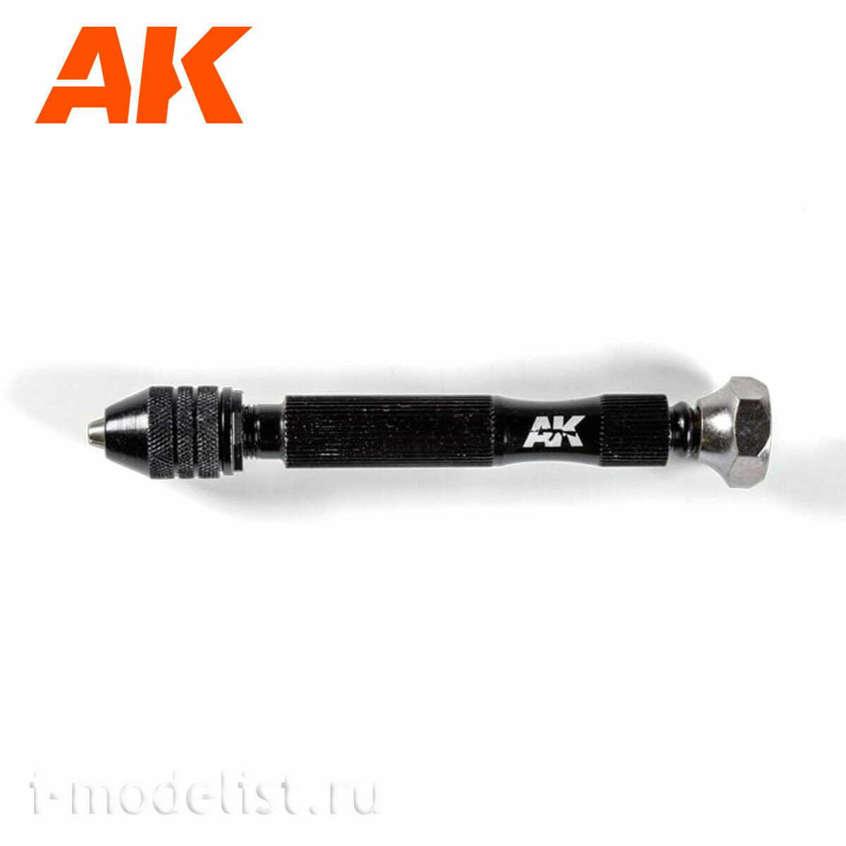 AK9006 AK Interactive Handheld Micro Drill 0.2mm – 3.4mm