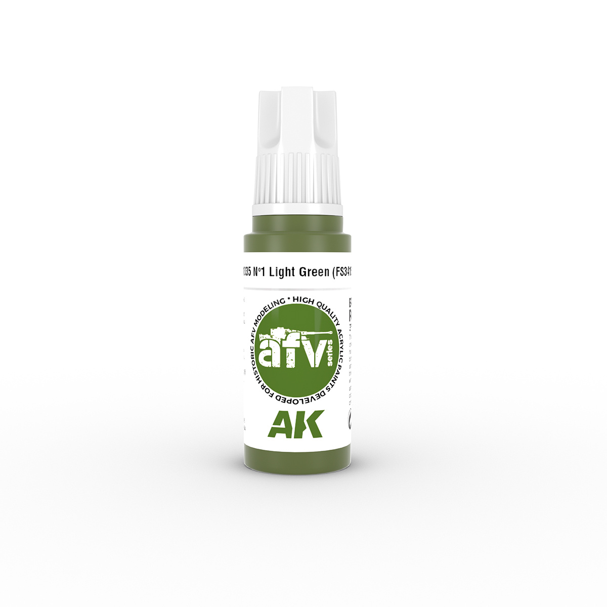 AK11335 AK Interactive acrylic paint 
