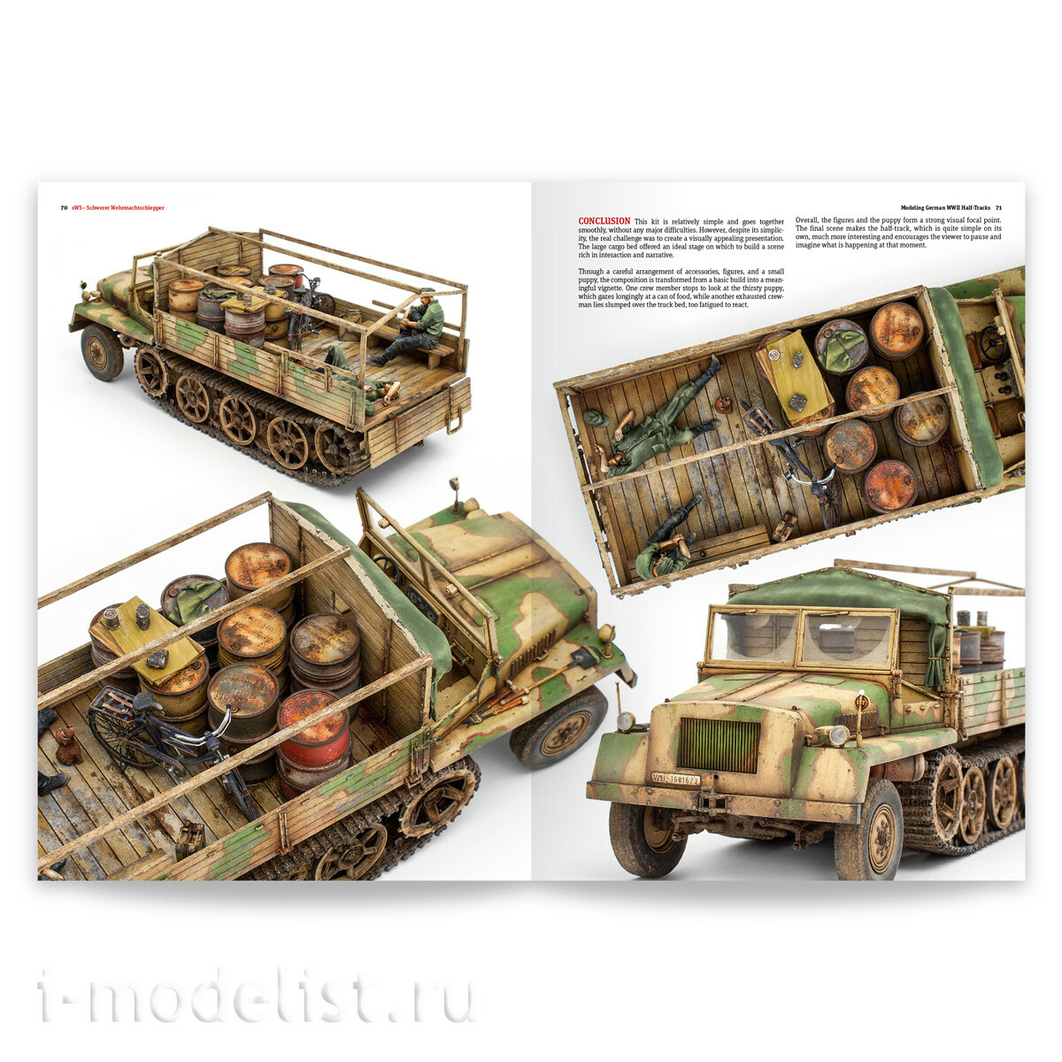 AK130036 AK Interactive Книга 