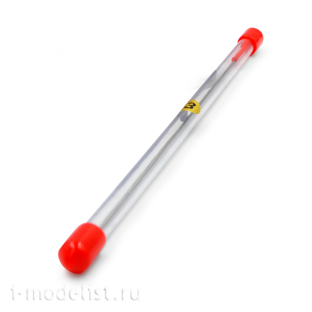 AK9601 AK Interactive Запасная игла для AK9600 0.3 мм Top Line / Needle Replacement For AK9600 0.3 Top Line