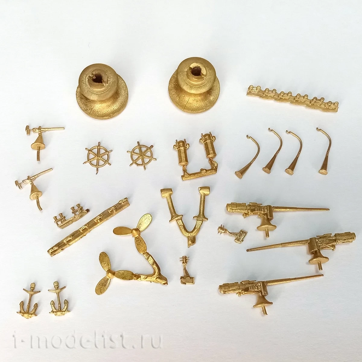 E20001 Эскадра 1/200 Эсминец 
