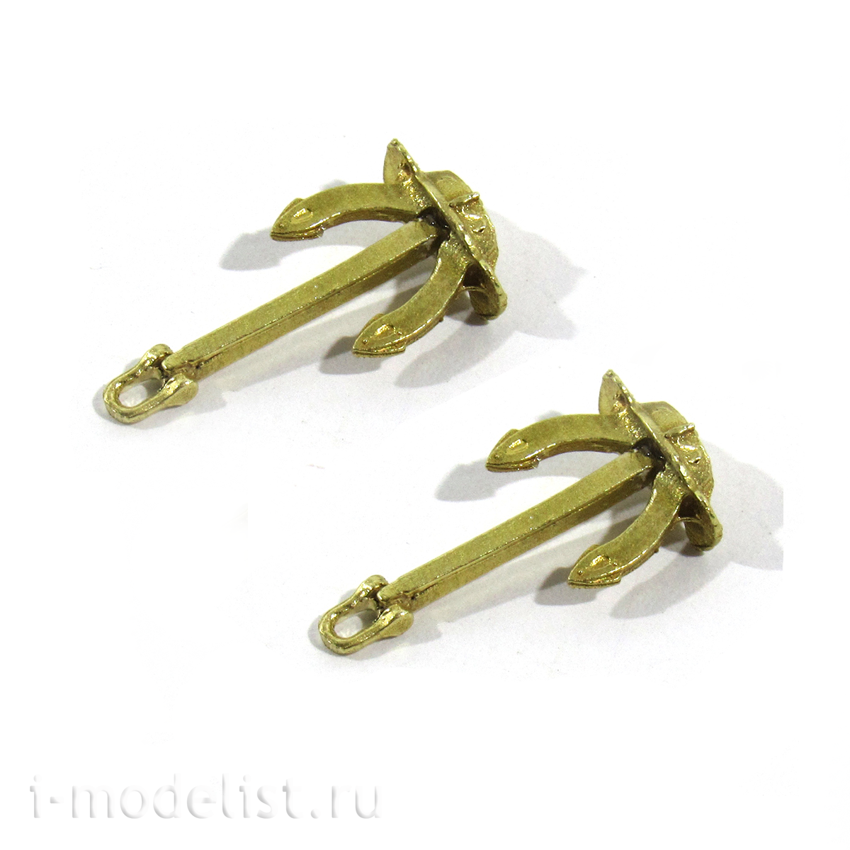 EB350042 Squadron 1/200 Hall Anchor 20 mm (pack of 2 pcs)