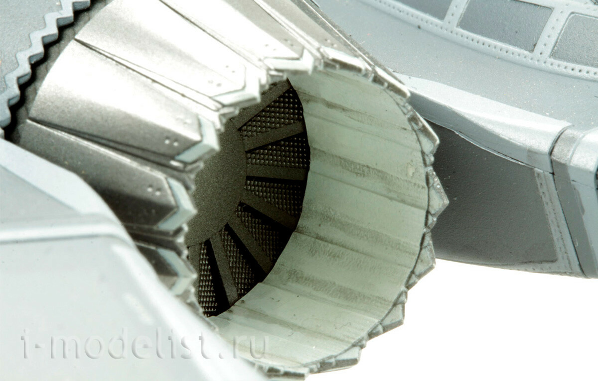 LS-007 Meng 1/48 LOCKHEED MARTIN F-35A LIGHTNING II FIGHTER