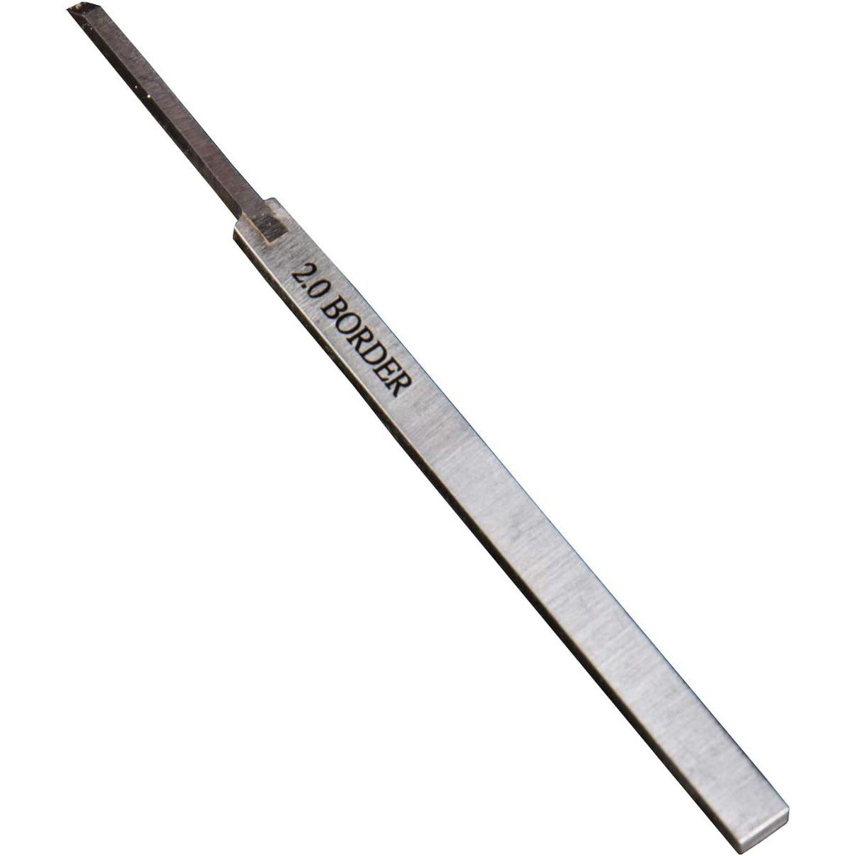 BD0007-2 Border Model Chisel-Scribe 2.00 mm