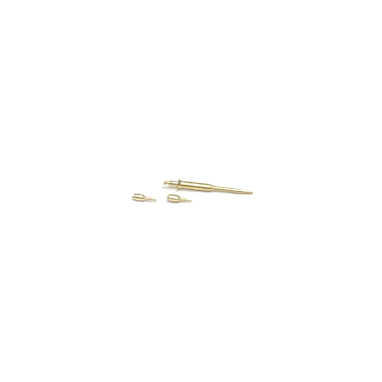 BR49007 E.V.M. 1/48 F-16 LDPE and Angle of attack Sensors