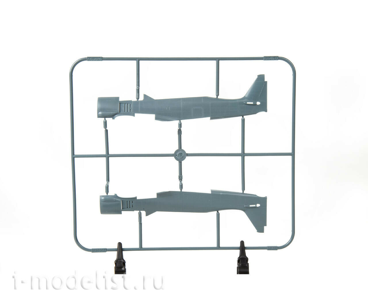 84205 Eduard 1/48 Американский истребитель F4F-4 Wildcat поздний (Weekend)