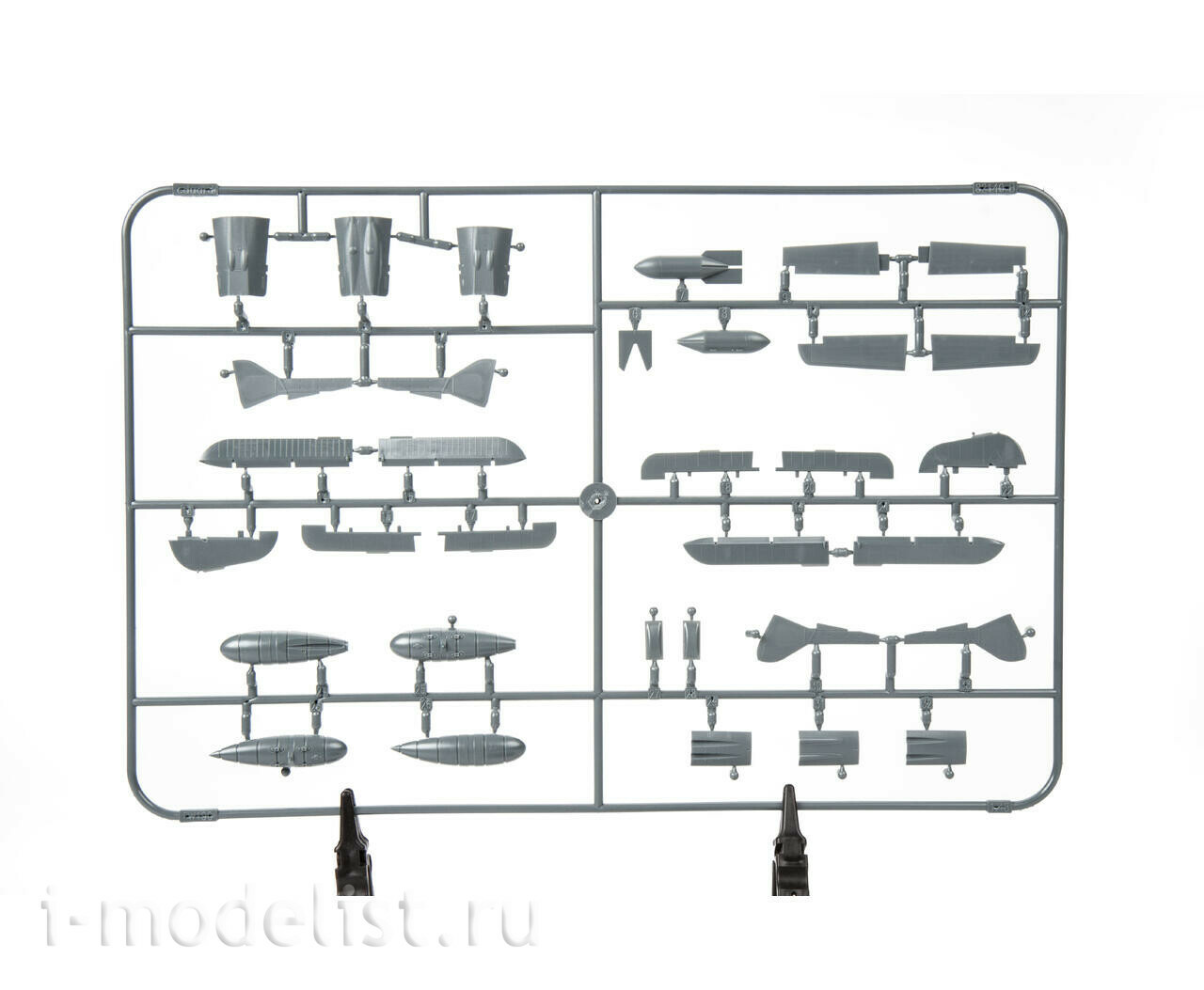 82137 Eduard 1/48 Notмецкий истребитель Fw 190A-6 (ProfiPACK)