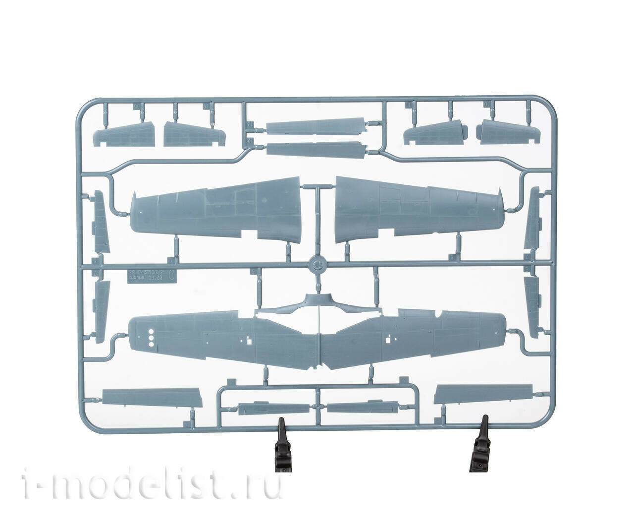 82109 Eduard 1/48 Американский истребитель Mustang Mk. III (ProfiPACK)
