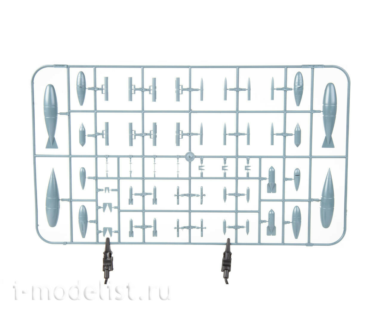 8409 Eduard 1/48 Notмецкий истребитель Bf 110D (Weekend)