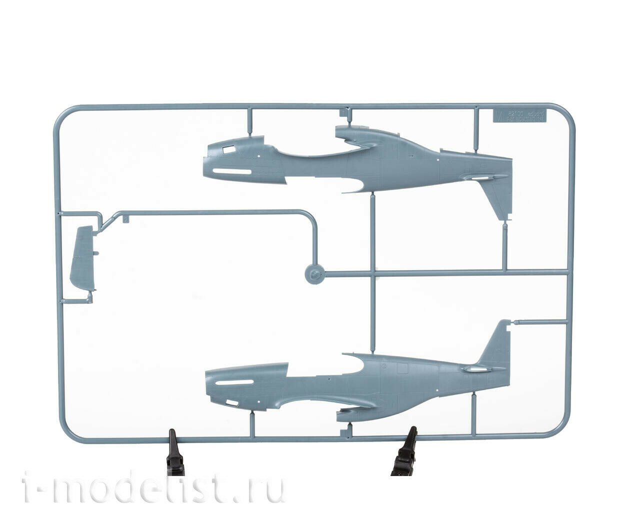 82109 Eduard 1/48 Американский истребитель Mustang Mk. III (ProfiPACK)