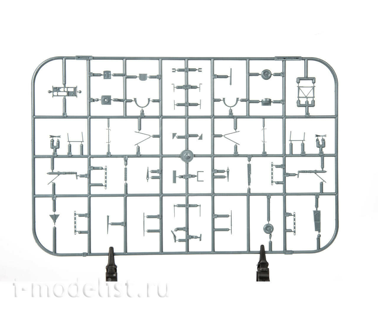 8409 Eduard 1/48 Notмецкий истребитель Bf 110D (Weekend)