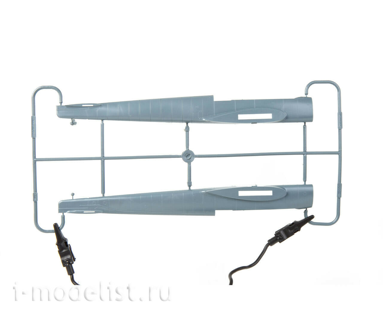 8409 Eduard 1/48 Notмецкий истребитель Bf 110D (Weekend)