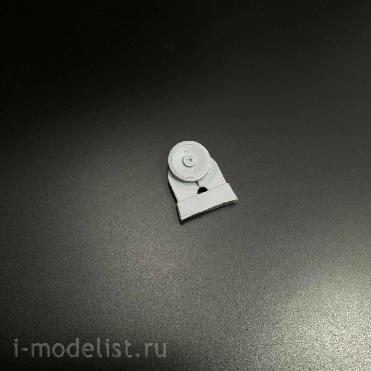 35026 Fury Models 1/35 set of add ons rollers for the American tank M4 Sherman