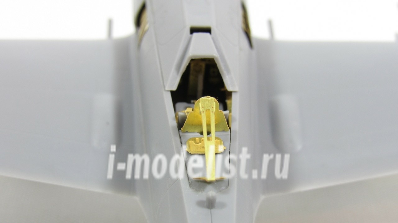 072225 Microdesign 1/72 FW-190A (STAR)