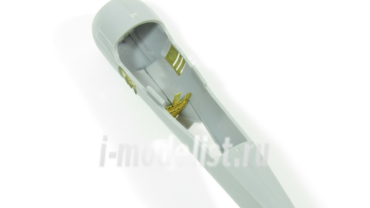 072225 Microdesign 1/72 FW-190A (STAR)
