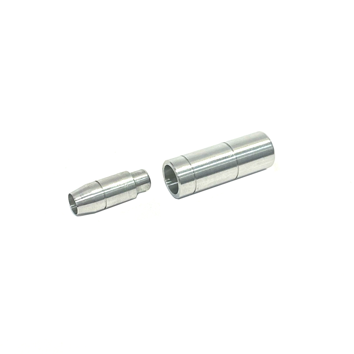 35124 Zedval 1/35 15 cm barrel (late). Sd.kfz.166 “Brummbar” Tamiya