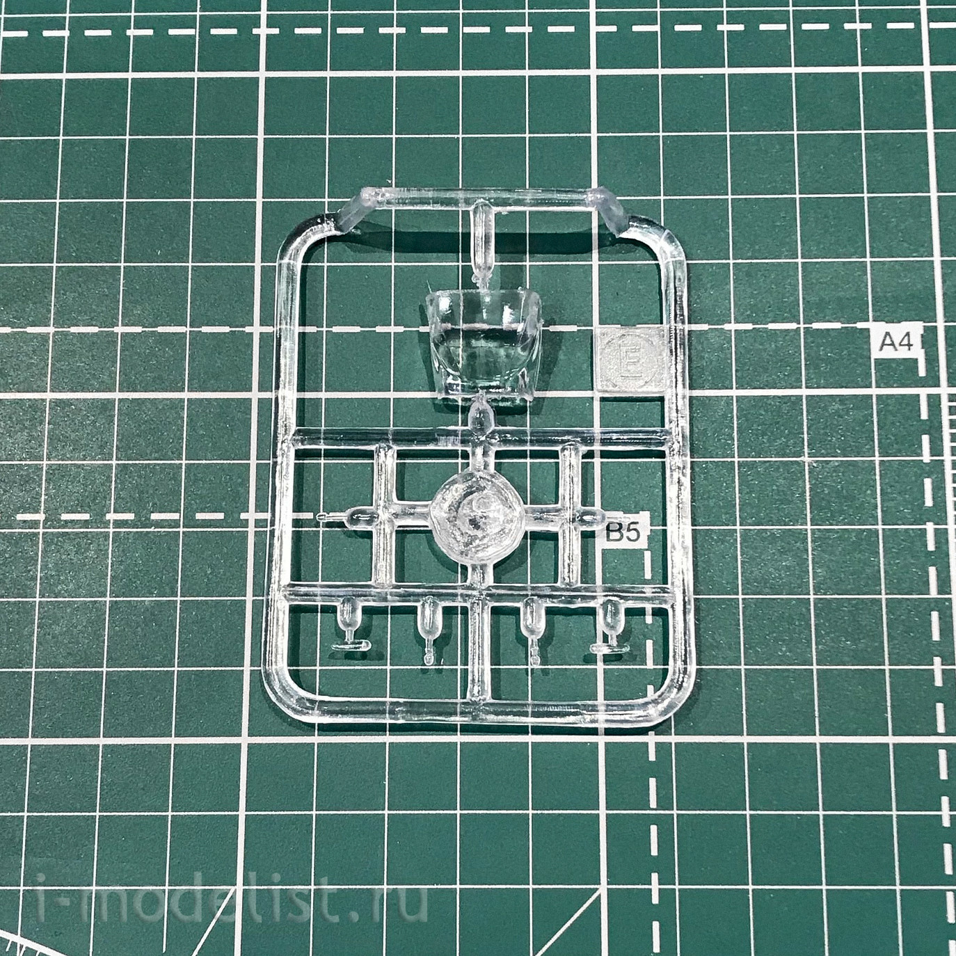 144105 Orient Express 1/144 Pass. aircraft Short-360 American Eagle