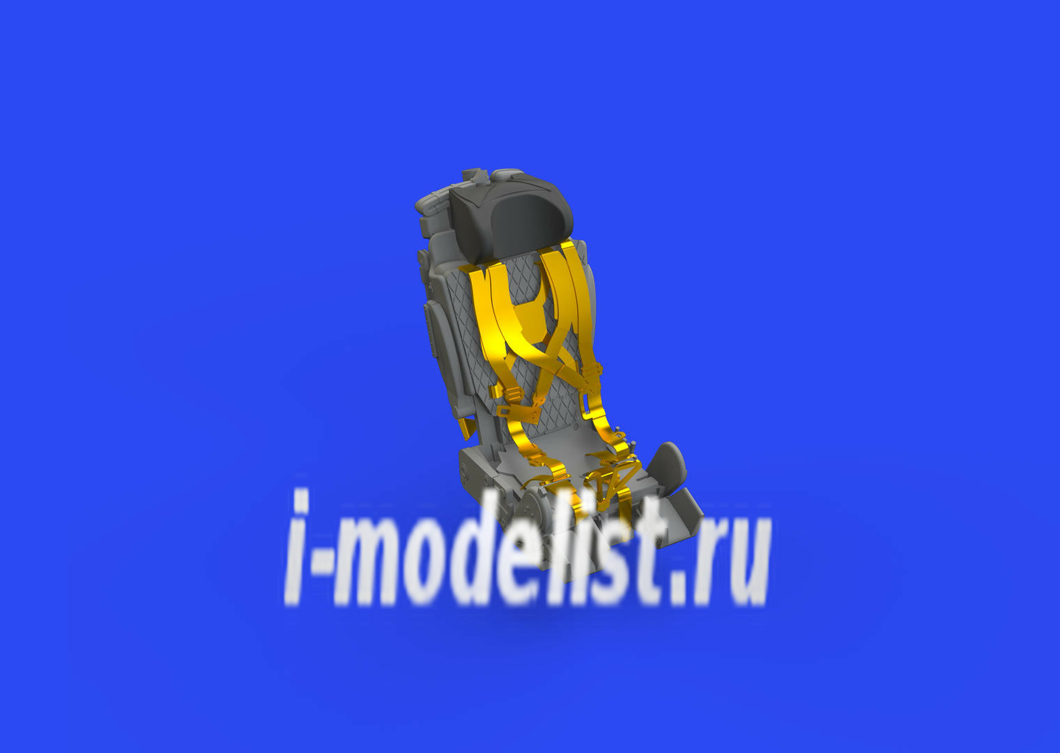 672197 Edward 1/72 Supplement MiG-21MF ejection seat