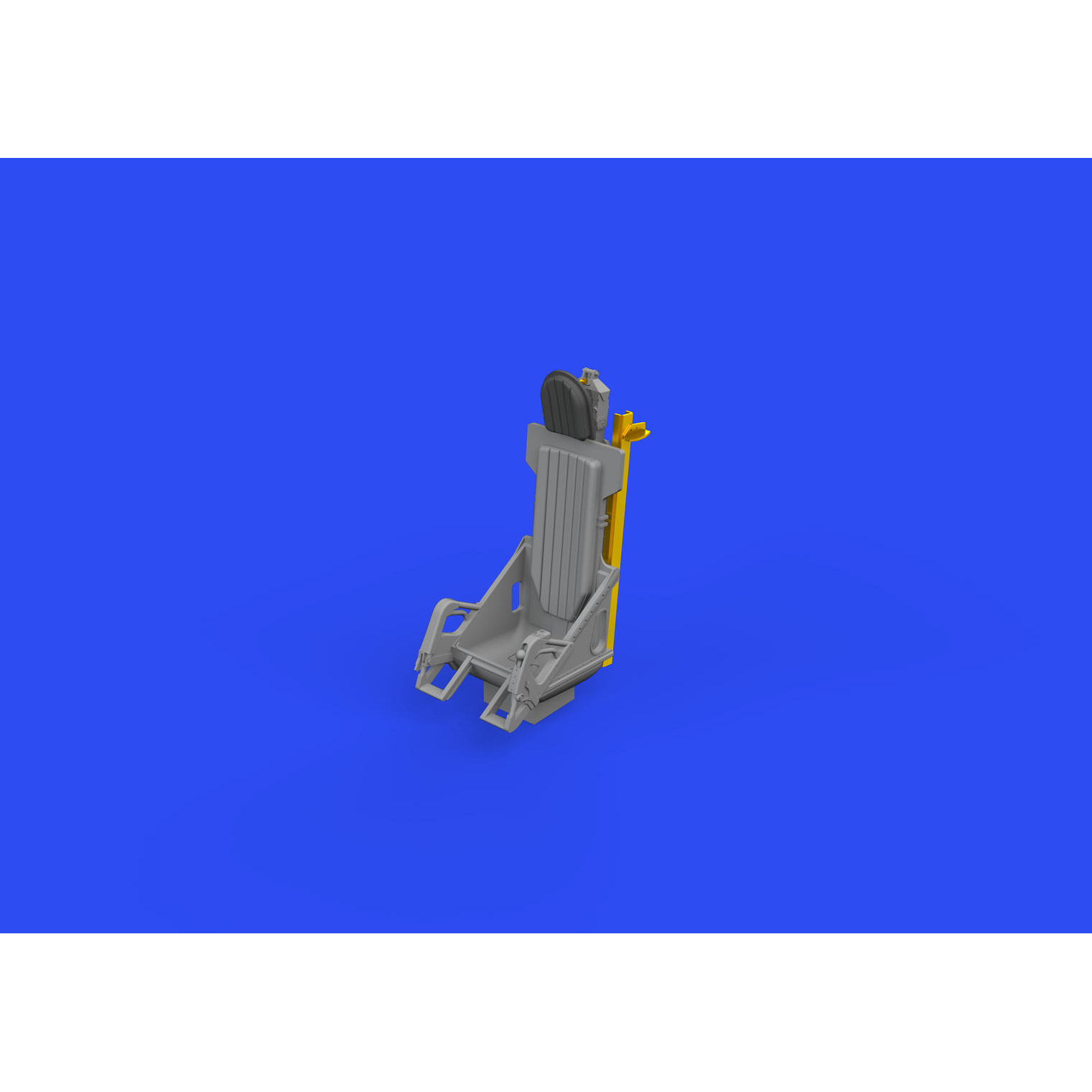 648628 Eduard 1/48 MIGG-15 Ejection Seat Add-on Kit 