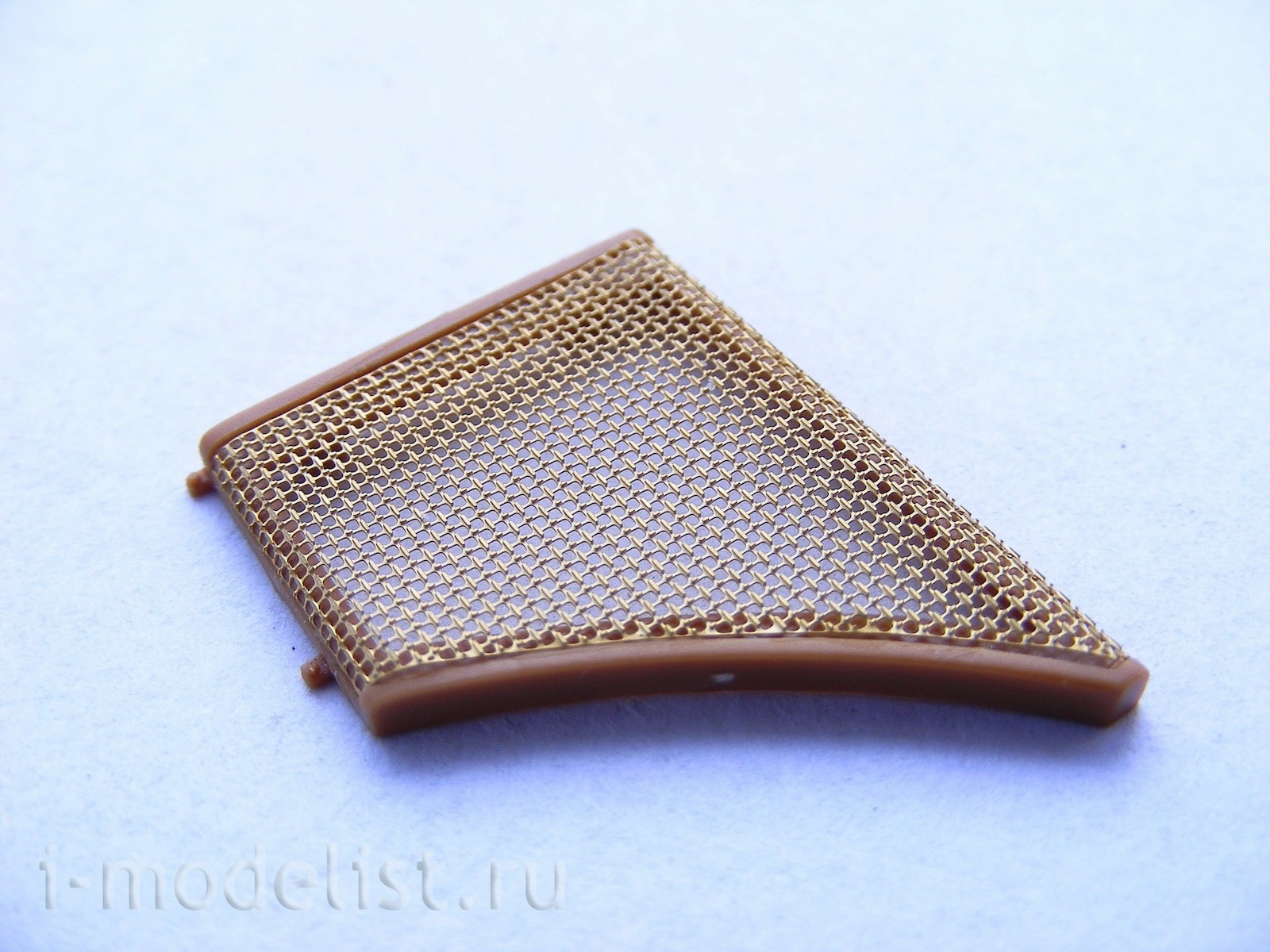 035244 Microdesign Mesh for 1/35 king Tiger from the Zvezda