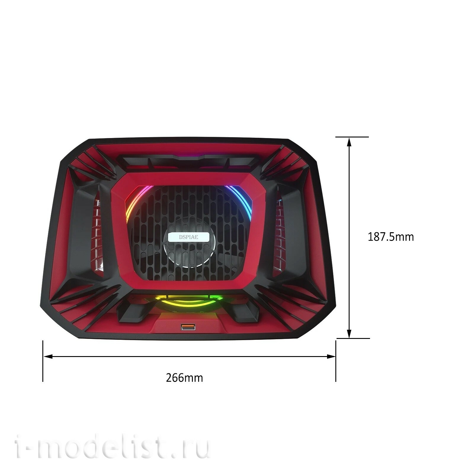 T1 PRO DSPIAE Настольный пылесос для моделирования Glutton версия PRO