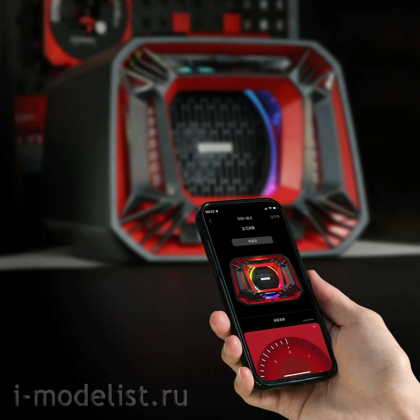 T1 PRO DSPIAE Настольный пылесос для моделирования Glutton версия PRO
