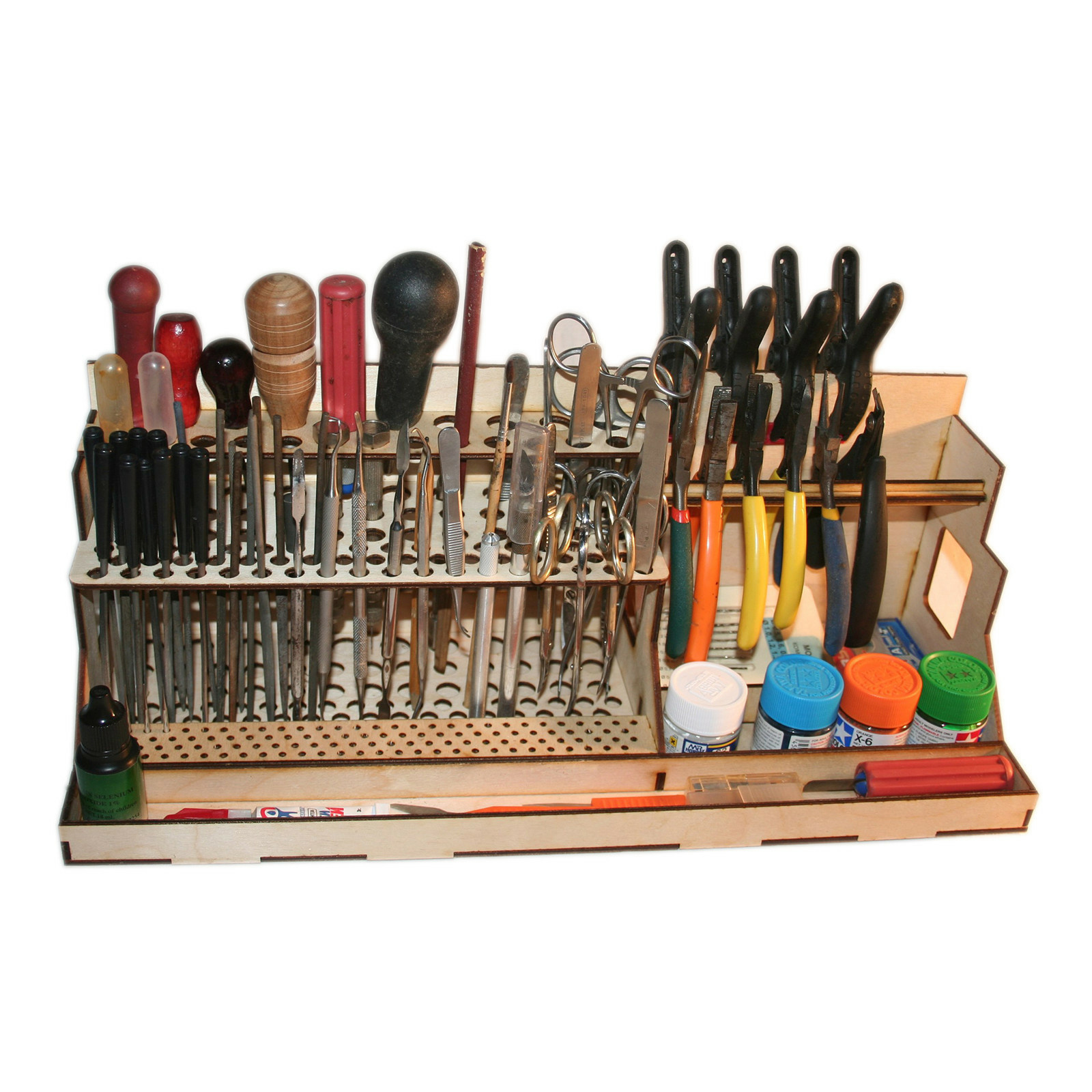 000101 Microdesign Place of Modeler