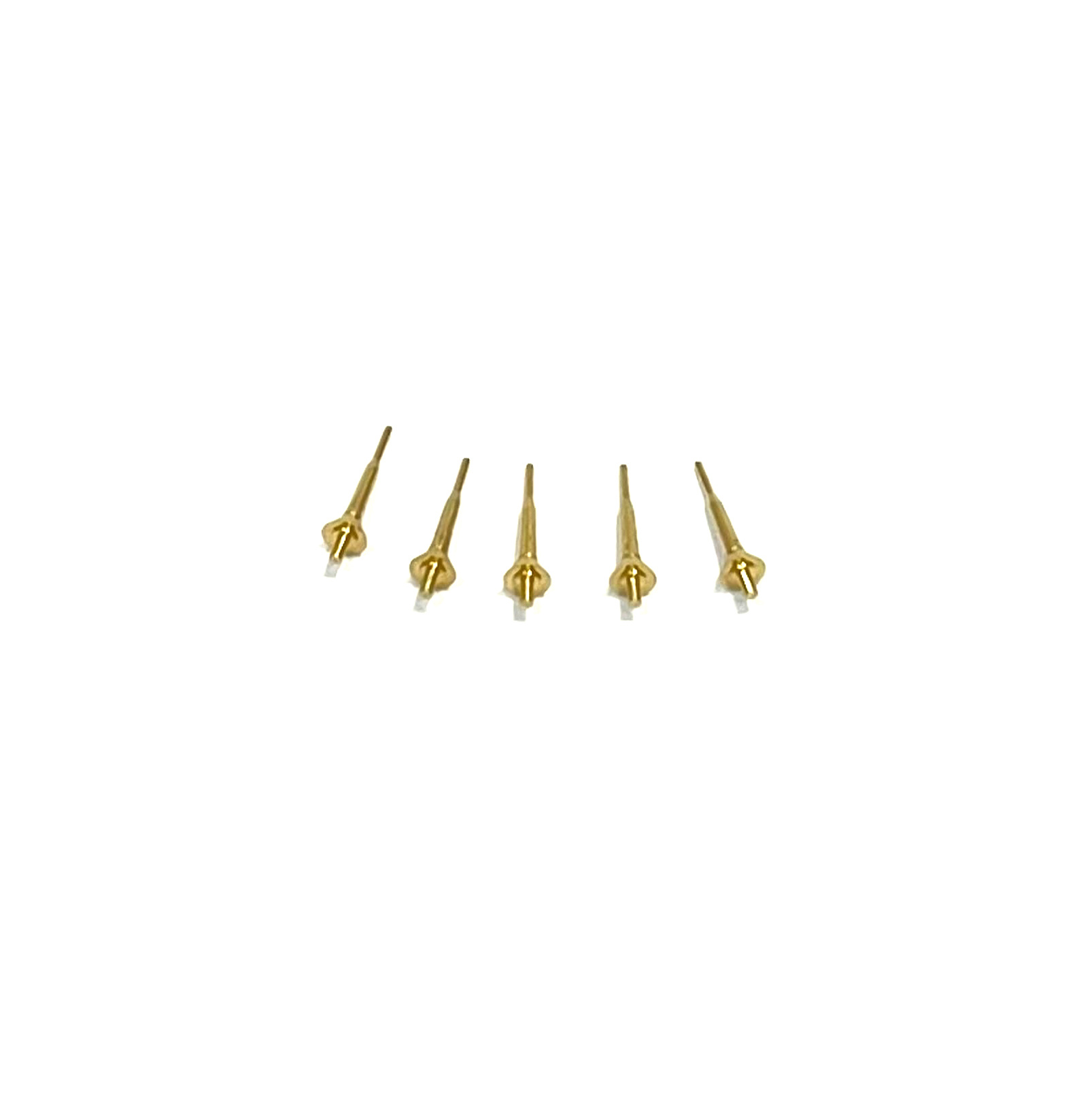 D72001 Zedval 1/72 Antenna input for radio stations R-123/123M, R-163, R-173 (included 5 PCs.)