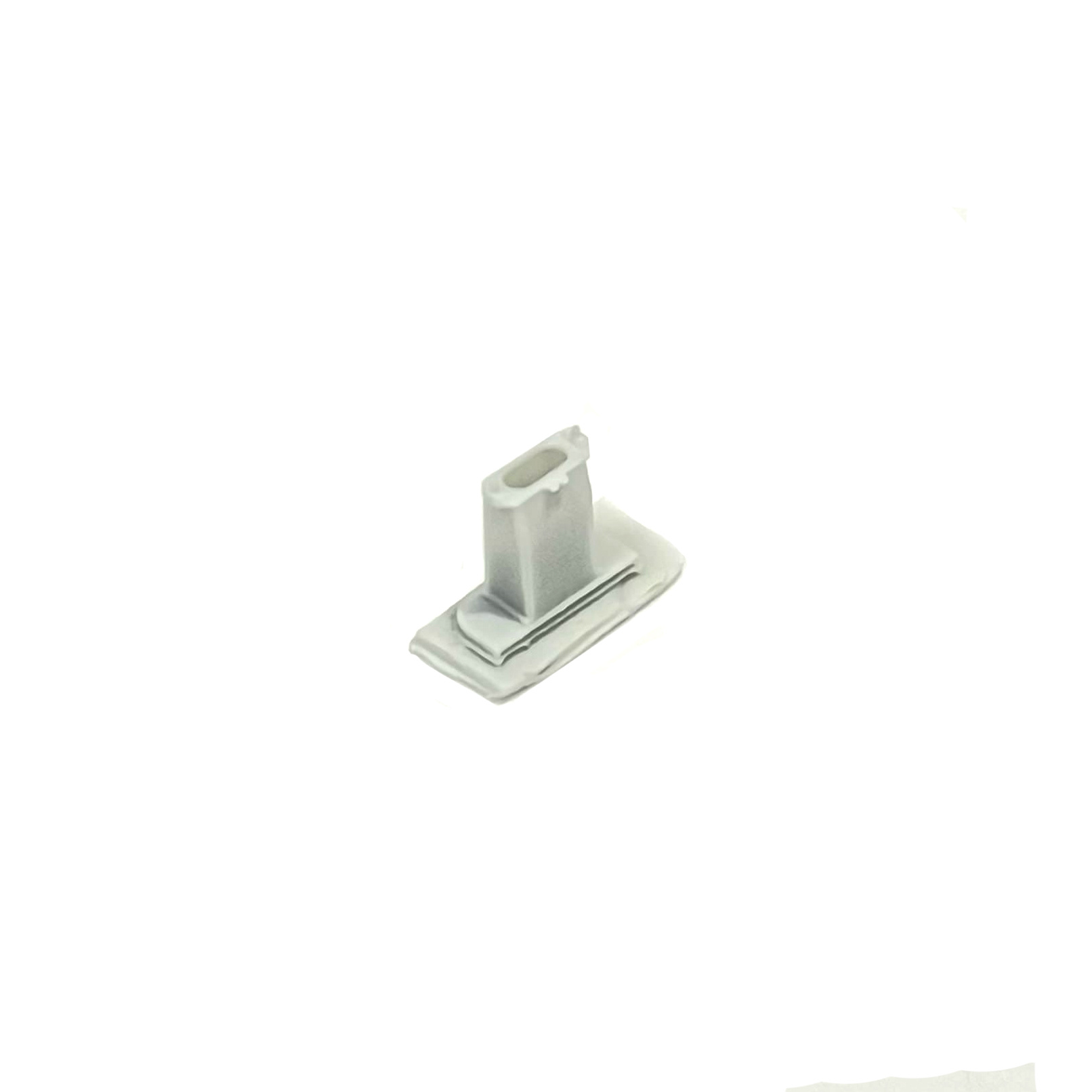 D72017 Zedval 1/72 Exhaust pipe for T-72, T-90 tanks