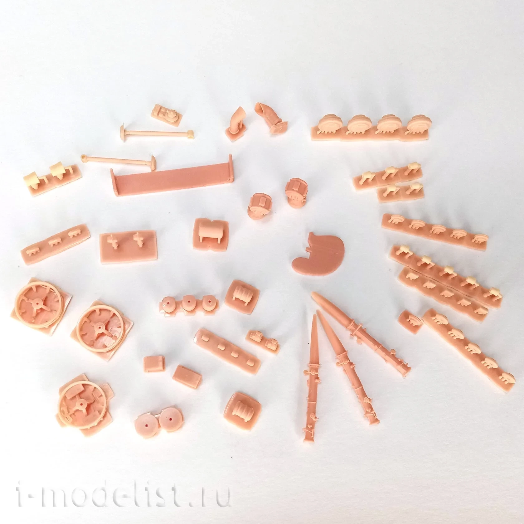 E20001 Эскадра 1/200 Эсминец 